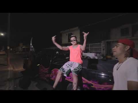 David Rmz Ft. Chan Dávila  - Esperandote (Video Oficial)