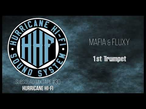 Subsquad Mixtape #30 - Hurricane Hi-Fi