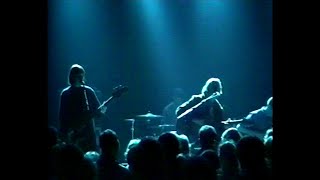 Mojave 3 - Mercy Live V.K, Brussels 11.12.95