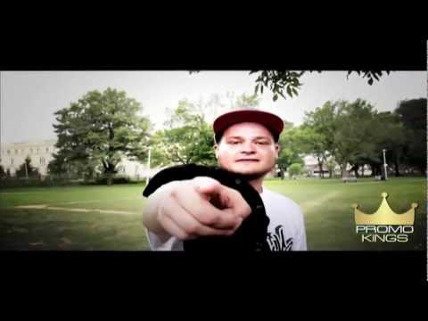 Promo-Kings.com: Shazaam Freestyle At KOTD's "World Domination 2" Event