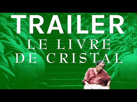 LE LIVRE DE CRISTAL