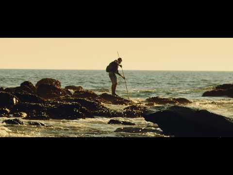 João de Sousa - É doce morrer no mar (live at DZiK, Warsaw)