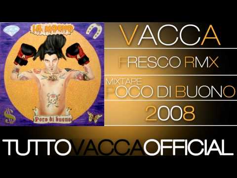Vacca - Fresco RMX