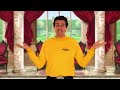 The Wiggles   The Poor King with Sam Wiggle! 2009