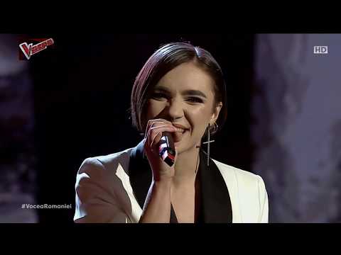 Elena Ilie - Imagine 🎙 Vocea României 2019 (VIDEO)