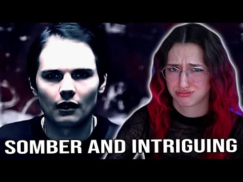 The Smashing Pumpkins - Bullet With Butterfly Wings | Singer Reacts |