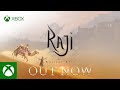 Raji: An Ancient Epic - Launch Trailer