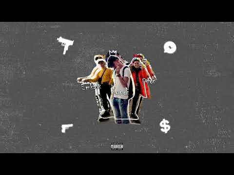 Kondi ft. Emkaix, Pilon - Korona