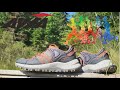 AVIA Upstate Men's Trail Running Shoes | I Would Use These To Go Hiking