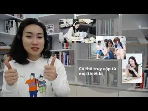 Bắt đầu nào: Học tiếng Đức với viện Goethe Việt Nam