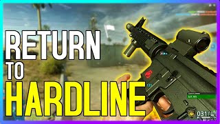 I returned to Battlefield Hardline in 2022 (and why you should too!)