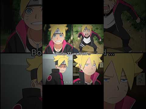 𝘽𝙤𝙧𝙪𝙩𝙤 𝘼𝙪𝙧𝙖 𝙄𝙣 16 😁💀 」𝘽𝙤𝙧𝙪𝙩𝙤 𝙑𝙨 𝙉𝙖𝙧𝙪𝙩𝙤 |  Naruto Shippuden Edit- #naruto #boruto #uzumaki
