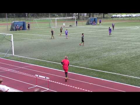 U-11 AFA Olaine - SK Babite(1)