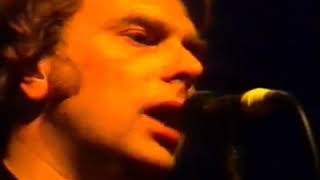 Van Morrison / Dweller On The Threshold (Live, 1982)