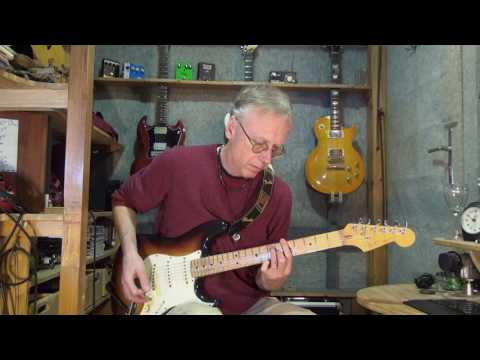 John Ganapes: Blues You Can Use, Lesson 4 - Swinging The Blues