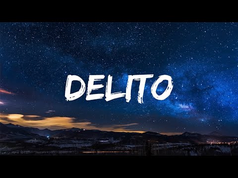 Jay Wheeler & iZaak - Delito Letra