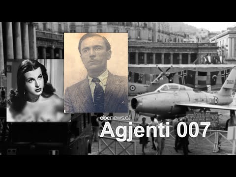 “Agjenti 007” i Enver Hoxhës që shtiu në duar sekretet e NATO-s | ABC Story