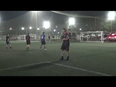 FC PATAGONIA VS SENEME  - #LigaNuñez - SLV - 21/3/2025