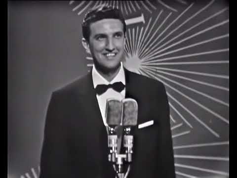 Vice Vukov - Čežnja - Yugoslavia - Eurovision 1965