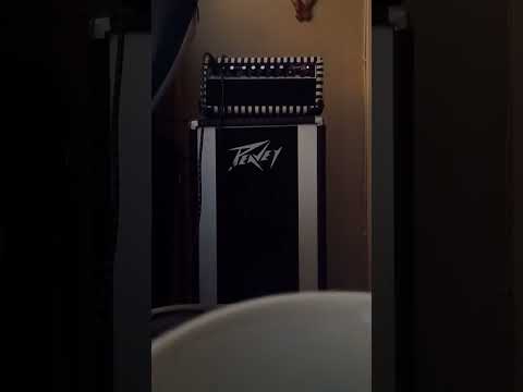 Custom Mini Amp Head (Fender Frontman 15r) image 6