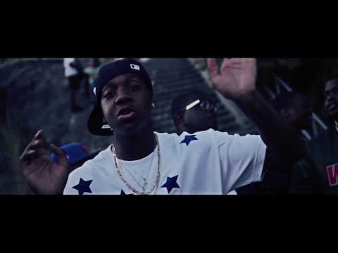 BLA$TA - "SHINE" ft. BtherGangVonnie | Dir @YOUNG_KEZ (Official Music Video)