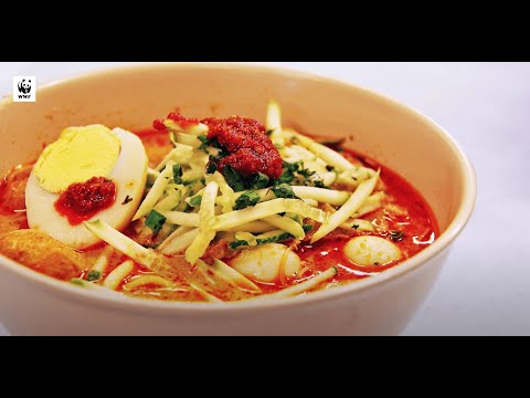 Eat what ah? | WWF-SINGAPORE