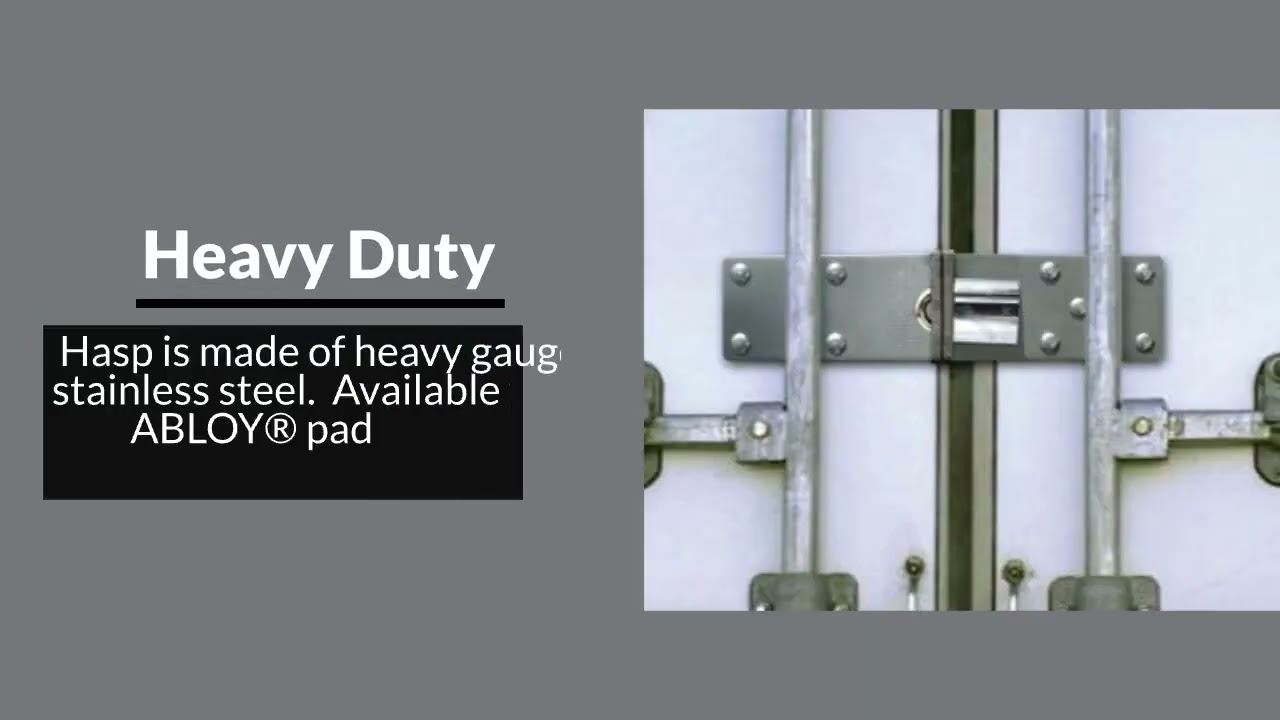 Product video placeholder