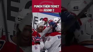 GAME 7: HABS ADVANCE ????