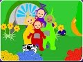 Teletubbies Favorite Things