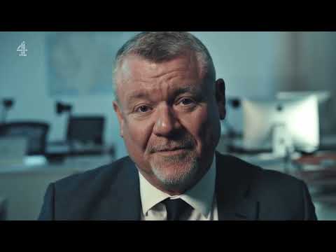 Operation Dark Phone: Murder by Text - Season 1 Episode 3