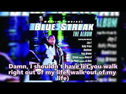 So Plush -  Should’ve Treated U Right (1999)