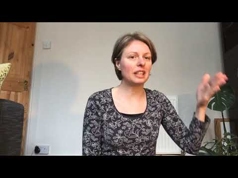 Wisdom of Daily Practice 2018 - Day 86 - 27/03/2018