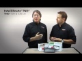Rand McNally IntelliRoute TND 530 LM Video #1