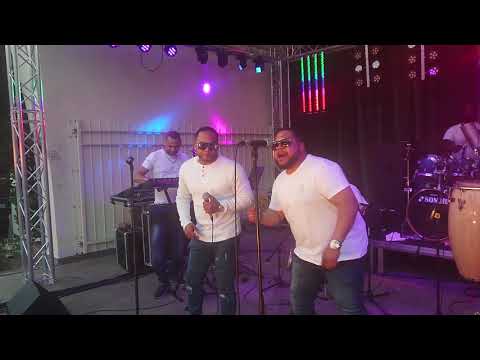 Extazz live // 31th may 2019 // Es mi Vida (cover)