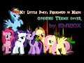 Daniel Ingram - MLP: FiM Opening theme (cover ...