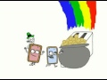 POT OF GOLD U S Pop Tarts Commercial