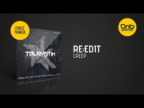 Re:Edit - Creep [Talayotik Sound Recordings] [Free]