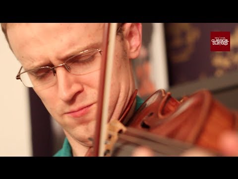 [NYCP] Magnificent Bach - David Southorn