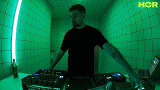 Swarm Intelligence DJ set