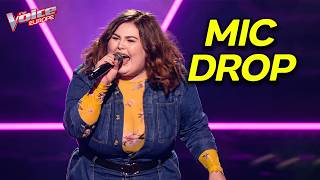 She Sang a Joss Stone Classic... and Owned Every Second of It | The Voice