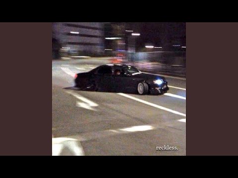RECKLESS!