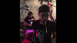 Alex Jonestown Massacre - &quot;Cheap Shots &amp; Sucker Punches&quot; - Live Music Video