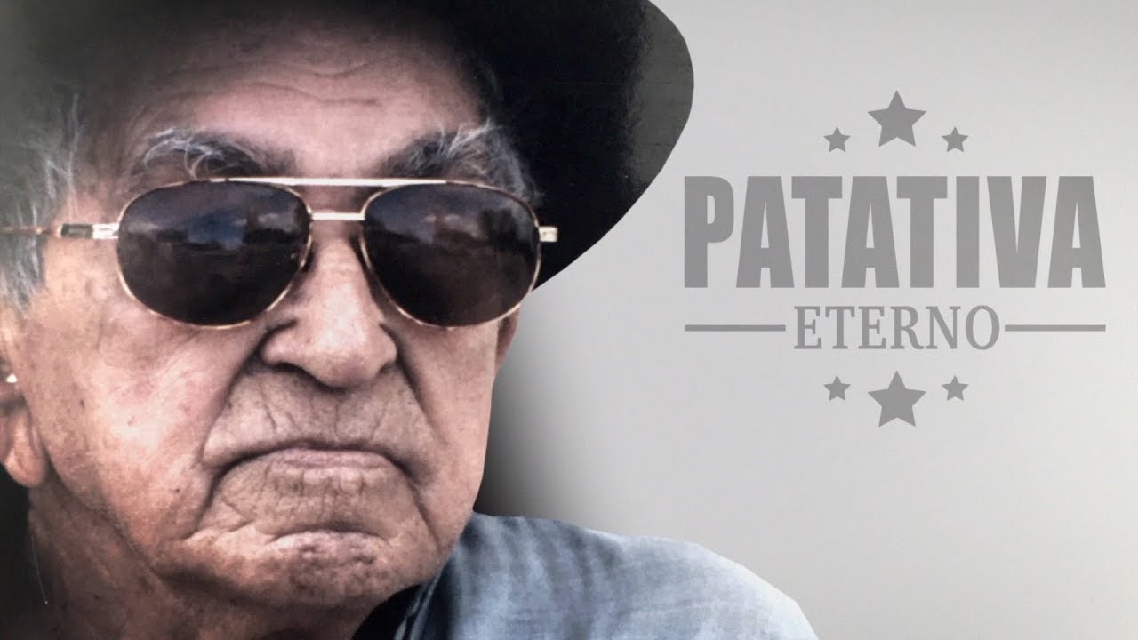 Documentário Patativa Eterno - TV Verdes Mares