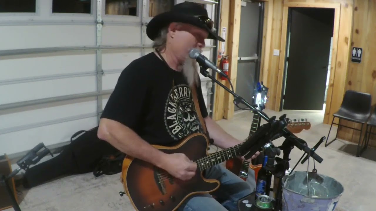 Promotional video thumbnail 2 for Brent Rasmussen Music