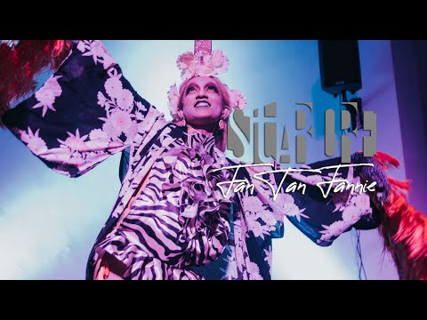 The Star Ore - Fan Tan Fannie - Fringe Opening 2020