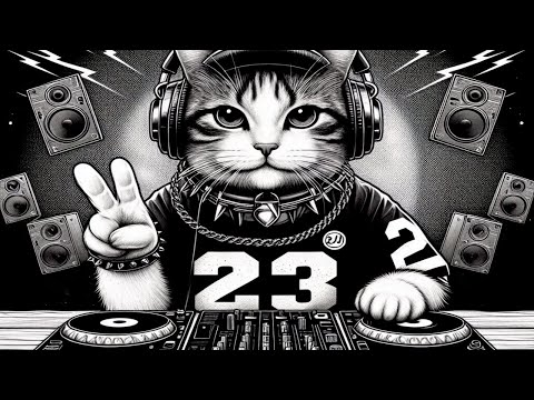 Neurotribe - TEKNOCAT 23