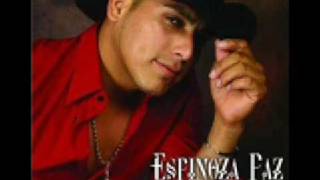 espinosa paz-  te alucino