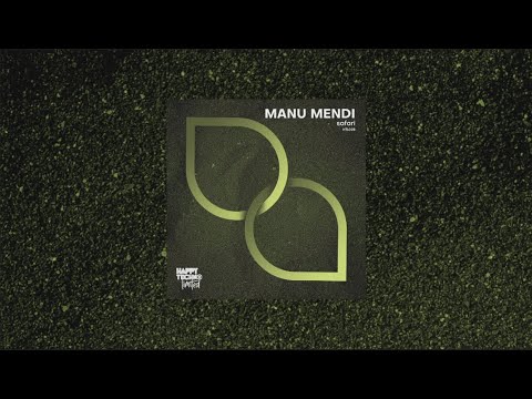 HTL028 Manu Mendi - Safari