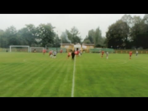 Cyklon Rogoźnik : Unia Dąbrowa Gurnicza