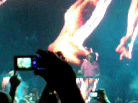 Tiesto @ Athens, 2009 - Bright Morningstar